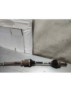 TRANSMISION DELANTERA DERECHA DACIA LODGY - 183097