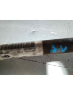 TRANSMISION DELANTERA DERECHA DACIA LODGY - 183097 2