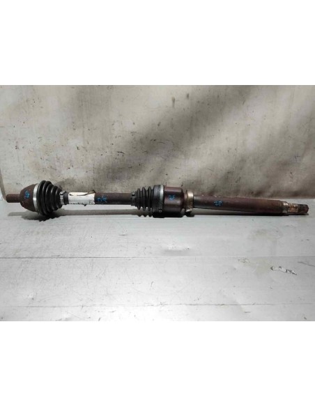 TRANSMISION DELANTERA DERECHA FORD C-MAX (CB3)(2007) - 228660