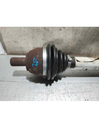 TRANSMISION DELANTERA DERECHA FORD C-MAX...