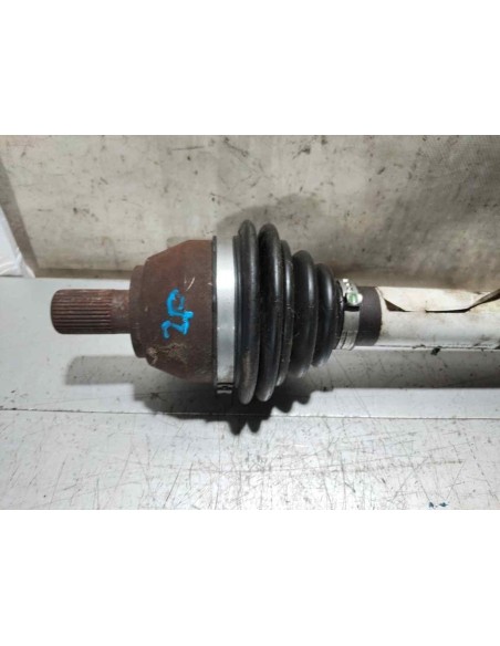 TRANSMISION DELANTERA DERECHA FORD C-MAX (CB3)(2007) - 228660