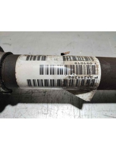 TRANSMISION DELANTERA DERECHA FORD C-MAX...