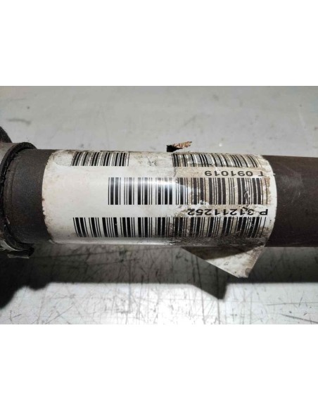 TRANSMISION DELANTERA DERECHA FORD C-MAX (CB3)(2007) - 228660