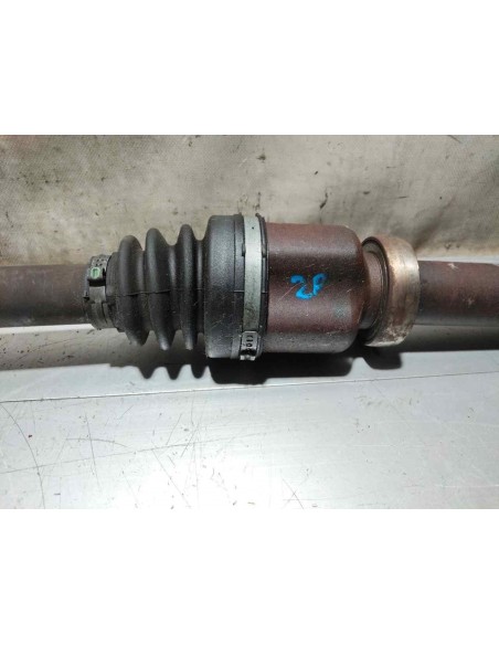 TRANSMISION DELANTERA DERECHA FORD C-MAX (CB3)(2007) - 228660