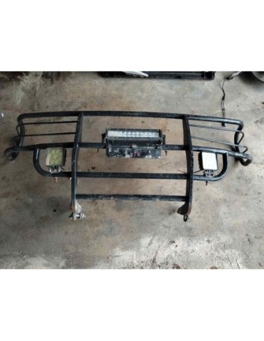 DEFENSA DELANTERA OPEL FRONTERA A - 259139