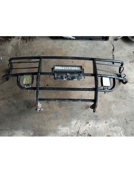 DEFENSA DELANTERA OPEL FRONTERA A - 259139