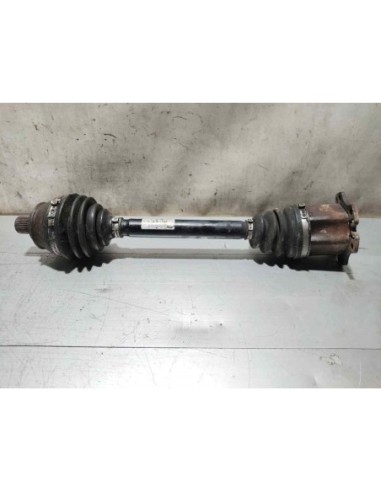 TRANSMISION DELANTERA DERECHA AUDI A6 BERLINA...