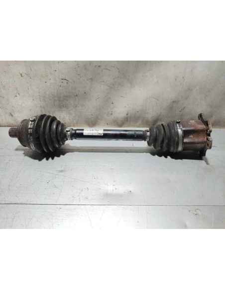 TRANSMISION DELANTERA DERECHA AUDI A6 BERLINA (4F2) - 199106