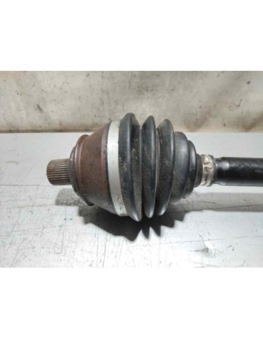 TRANSMISION DELANTERA DERECHA AUDI A6 BERLINA...