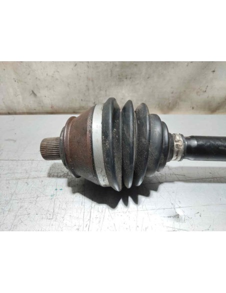 TRANSMISION DELANTERA DERECHA AUDI A6 BERLINA (4F2) - 199106