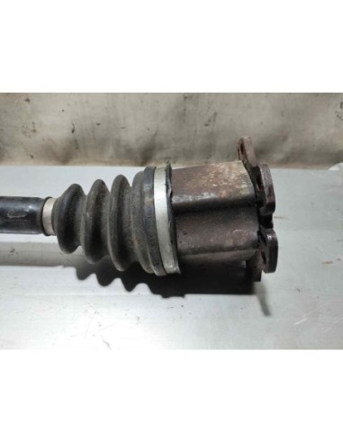 TRANSMISION DELANTERA DERECHA AUDI A6 BERLINA...