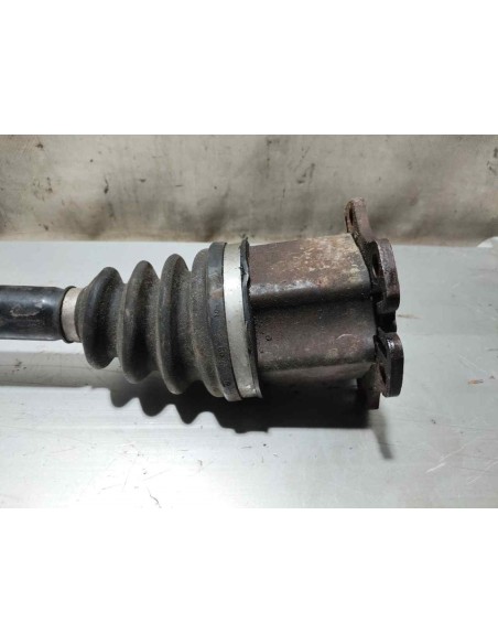 TRANSMISION DELANTERA DERECHA AUDI A6 BERLINA (4F2) - 199106