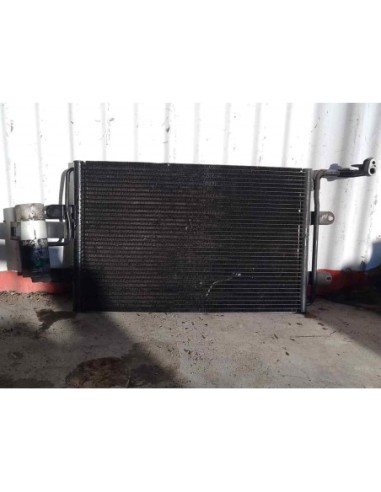 CONDENSADOR / RADIADOR  AIRE ACONDICIONADO SEAT...