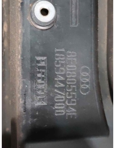 PANEL FRONTAL AUDI A4 BERLINA (8E) - 265700
