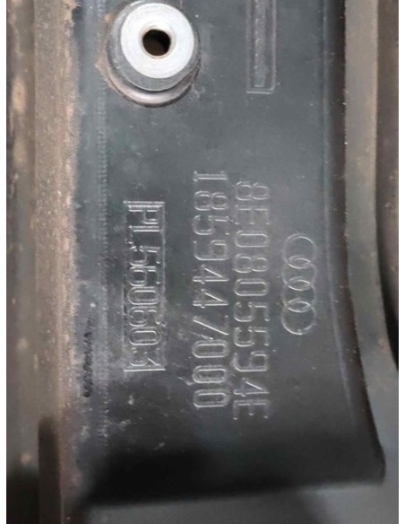 PANEL FRONTAL AUDI A4 BERLINA (8E) - 265700