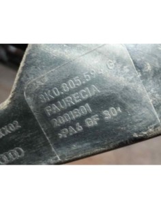 PANEL FRONTAL AUDI A5 COUPE (8T) - 268922 2