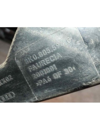 PANEL FRONTAL AUDI A5 COUPE (8T) - 268922