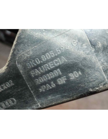 PANEL FRONTAL AUDI A5 COUPE (8T) - 268922