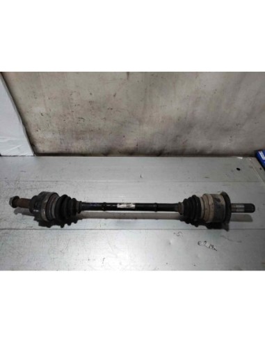 TRANSMISION TRASERA IZQUIERDA BMW SERIE 1...