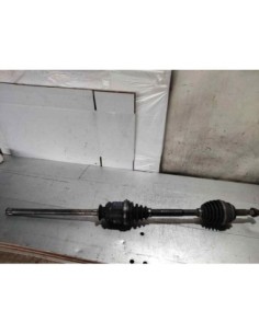 TRANSMISION DELANTERA DERECHA TOYOTA RAV4 (A2) - 272818