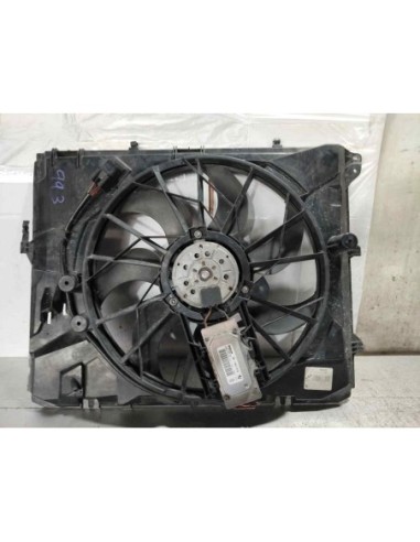 ELECTROVENTILADOR BMW SERIE 3 COUPE (E92) - 256277