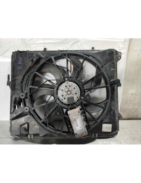 ELECTROVENTILADOR BMW SERIE 3 COUPE (E92) - 256277