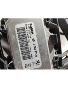 ELECTROVENTILADOR BMW SERIE 3 COUPE (E92) - 256277 2