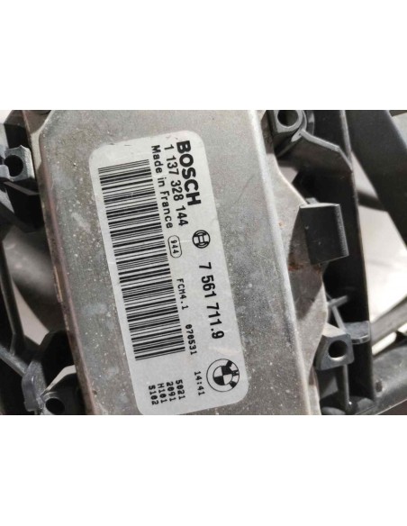 ELECTROVENTILADOR BMW SERIE 3 COUPE (E92) - 256277