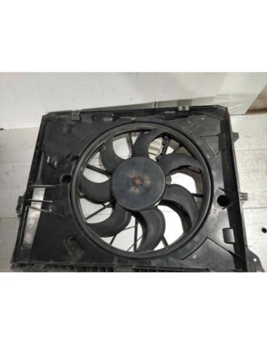 ELECTROVENTILADOR BMW SERIE 3 COUPE (E92) - 256277