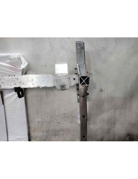 REFUERZO PARAGOLPES DELANTERO MERCEDES-BENZ CLASE B (BM 246) - 277942