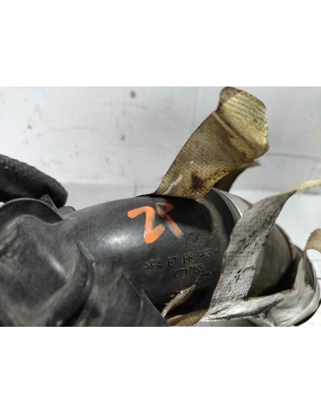 TUBO PRESION TURBOCOMPRESOR DACIA DOKKER - 277948