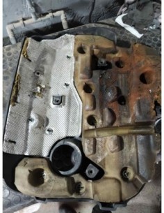 TAPA MOTOR FIAT II TIPO (356) BERLINA - 277955 2