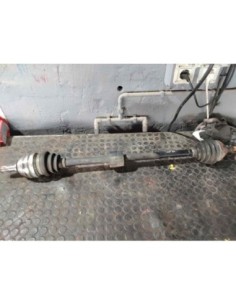 TRANSMISION DELANTERA DERECHA OPEL ZAFIRA B - 265559