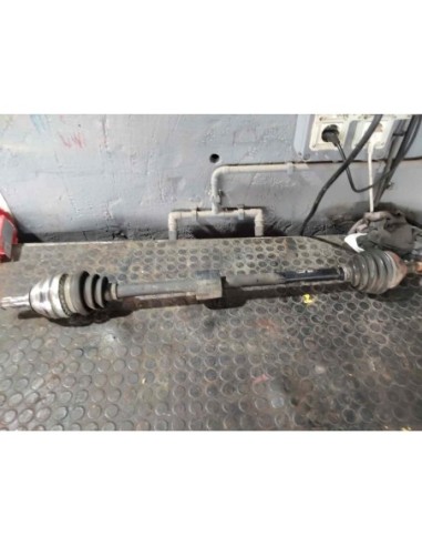 TRANSMISION DELANTERA DERECHA OPEL ZAFIRA B -...