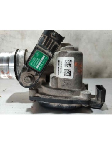 CAJA MARIPOSA DACIA DOKKER - 277953