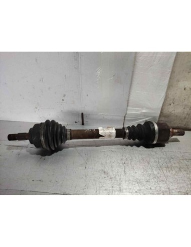 TRANSMISION DELANTERA IZQUIERDA CITROEN GRAND...