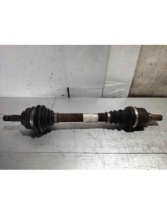 TRANSMISION DELANTERA IZQUIERDA CITROEN GRAND C4 PICASSO... 2