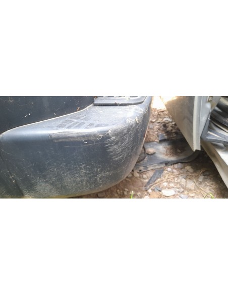 PARAGOLPES TRASERO LAND ROVER DISCOVERY - 277561