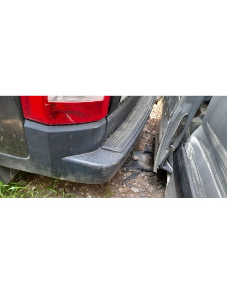 PARAGOLPES TRASERO LAND ROVER DISCOVERY - 277561