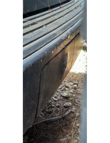 PARAGOLPES TRASERO LAND ROVER DISCOVERY - 277561