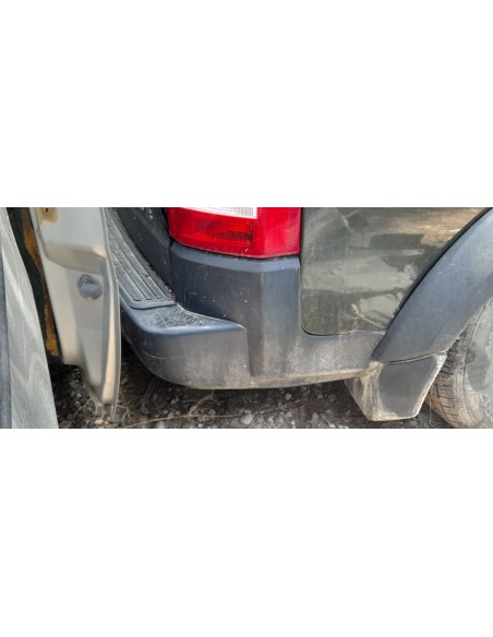 PARAGOLPES TRASERO LAND ROVER DISCOVERY - 277561