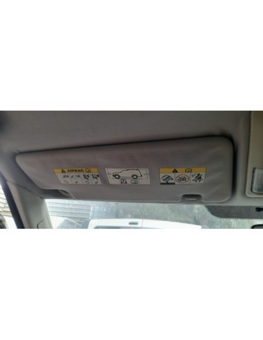 PARASOL IZQUIERDO LAND ROVER DISCOVERY - 277615