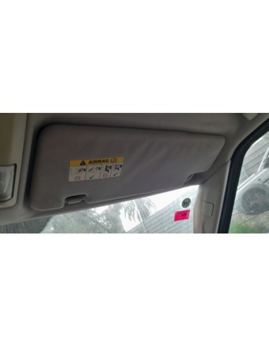 PARASOL DERECHO LAND ROVER DISCOVERY - 277616