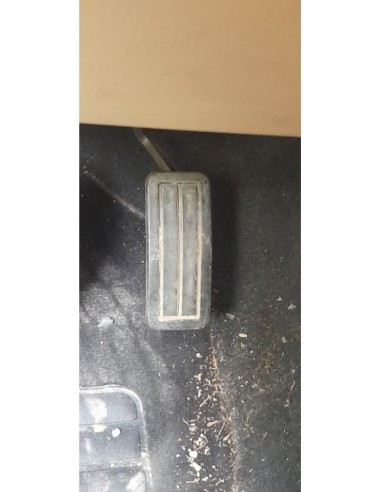 PEDAL ACELERADOR LAND ROVER DISCOVERY - 277628