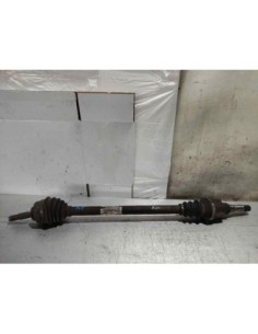 TRANSMISION DELANTERA DERECHA CITROEN C2 - 226363