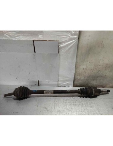 TRANSMISION DELANTERA DERECHA CITROEN C2 - 226363