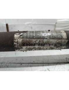 TRANSMISION DELANTERA DERECHA CITROEN C2 - 226363 2