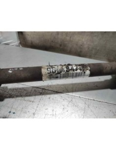 TRANSMISION DELANTERA DERECHA PEUGEOT 206 + - 277964 2