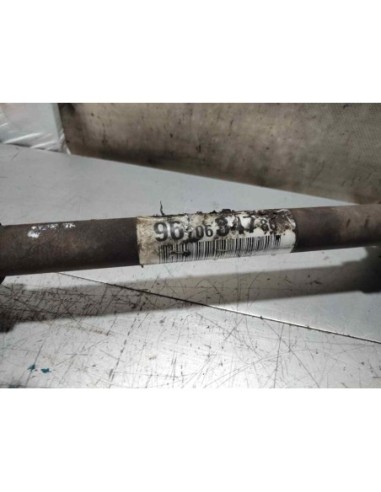 TRANSMISION DELANTERA DERECHA PEUGEOT 206 + -...