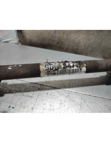 TRANSMISION DELANTERA DERECHA PEUGEOT 206 + - 277964